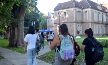 En su segundo año de vida, la Universidad Nacional de Pilar apunta a fortalecer la oferta académica