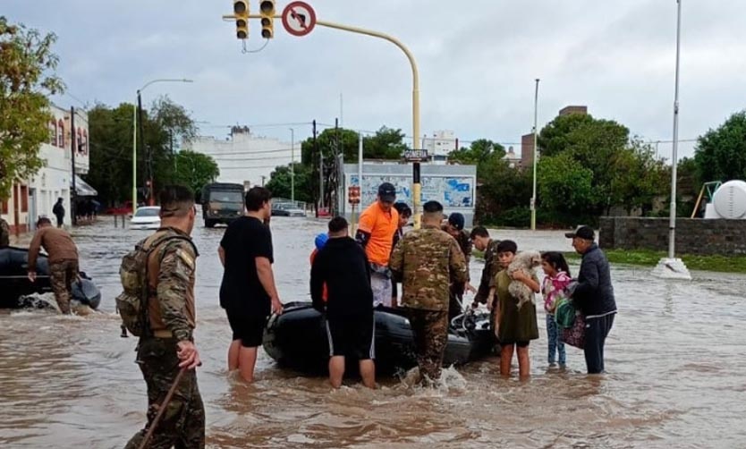 Recomiendan extremar los recaudos con los datos de las cuentas para hacer donaciones