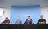 Docentes: la FEB ratifica el paro y el Gobierno avisó que descontará el día
