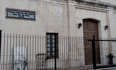 La historia y la fe de Pilar serán protagonistas de La Noche de los Museos