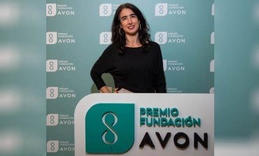 Un proyecto social de Pilar ganó el Premio Fundación Avon