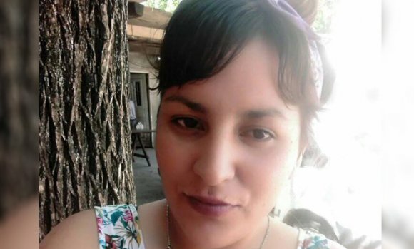 Joven mamá se fue a trabajar y hace una semana no se sabe nada de ella