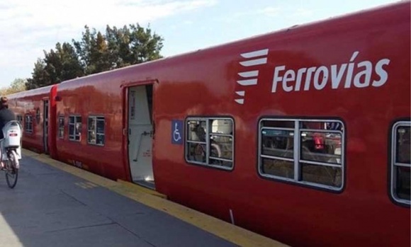 Levantan la medida de fuerza en el tren Belgrano Norte