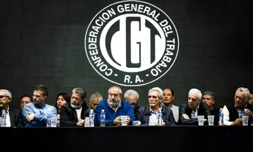 La CGT criticó el nuevo salario mínimo: “Es más bajo que el de diciembre de 2001”