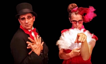 Argentina Florece Teatral llega a Del Viso con una función gratuita de circo 