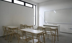 Un paro docente complicará las clases el martes 14 de octubre