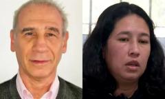 Perpetua para la empleada doméstica que mató al ingeniero Wolfenson en un country de Pilar