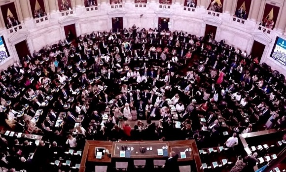 Diputados trabaja en promoción de la Producción Orgánica