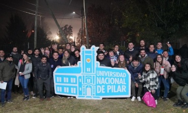 Lanzan campaña de recolección de firmas para impulsar la Universidad de Pilar