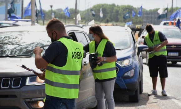 ARBA inicia acciones de fiscalización en el AMBA y la Costa Atlántica