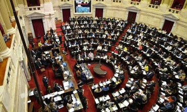 Diputados de la Nación analizan la Ley de Alquileres