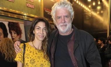 Romina Gaetani fue hospitalizada tras sufrir violencia de género en un country de Pilar