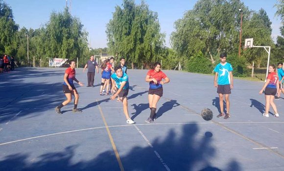 Comienza la temporada en las escuelas deportivas municipales