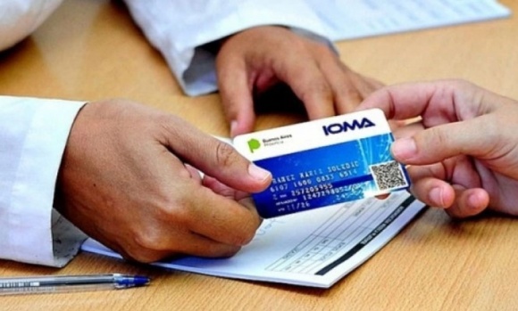 IOMA puso en marcha el sistema de recetas electrónicas