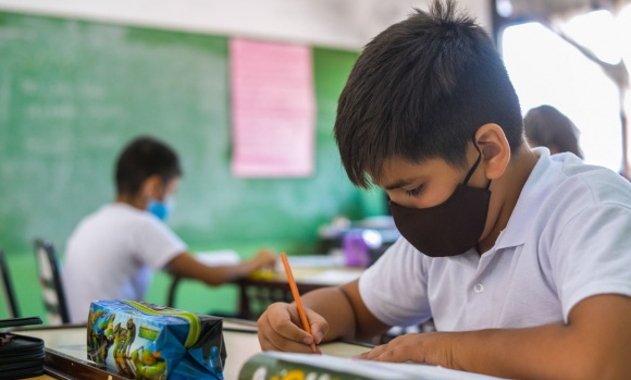 Más de 30 mil alumnos siguen sin volver a la escuela en la provincia de Buenos Aires