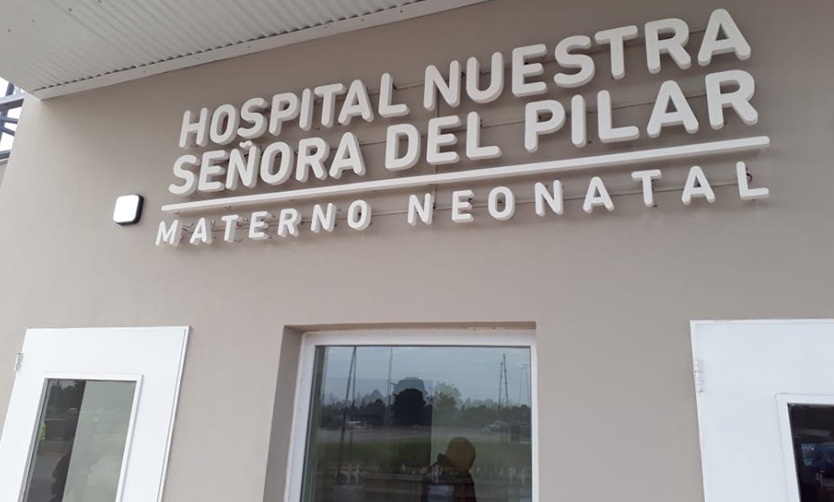 El Municipio inaugura los consultorios externos de la nueva maternidad