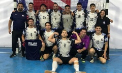 Handball: Muni Pilar cierra el año con dos finales por permanencia