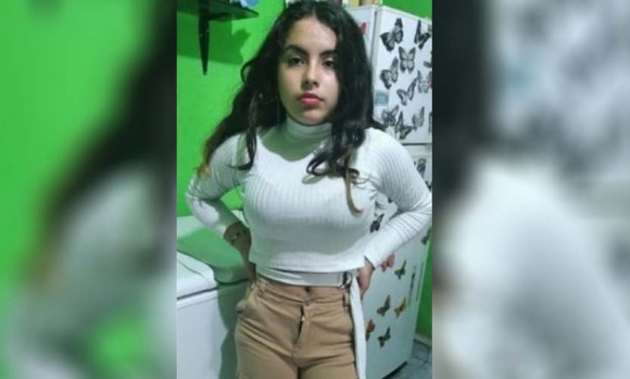 Buscan a una menor de 14 años que se fue de su casa