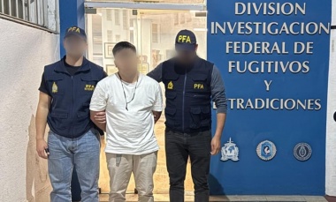 Detienen a acusado de integrar una violenta banda que robaba joyas en España