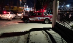 Universidades de Pilar debieron ser evacuadas tras recibir amenazas de bomba