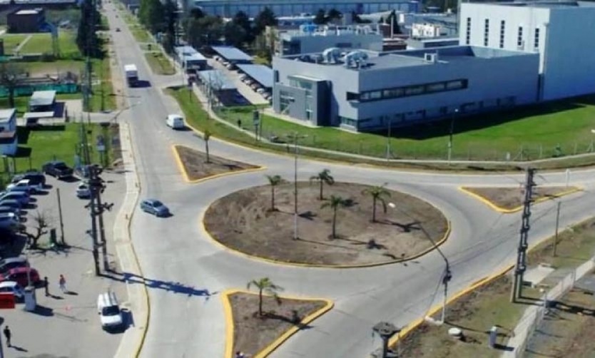 Pilar será sede del evento productivo "IndustrializAR" 2024