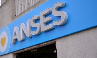 ANSES confirmó que el lunes empieza el pago del Refuerzo Alimentario