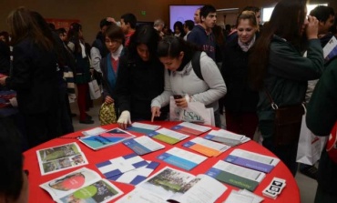 Expo Educativa Pilar abre sus puertas con el despliegue de la oferta académica superior