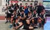 Handball: Tres victorias de Muni Pilar en otra fecha con muy buenas sensaciones