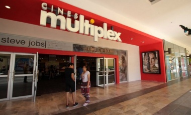 Todo listo para una nueva edición de la Fiesta del Cine con precios especiales