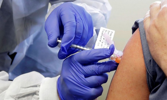 Coronavirus: sigue en ascenso el promedio de contagios en Pilar
