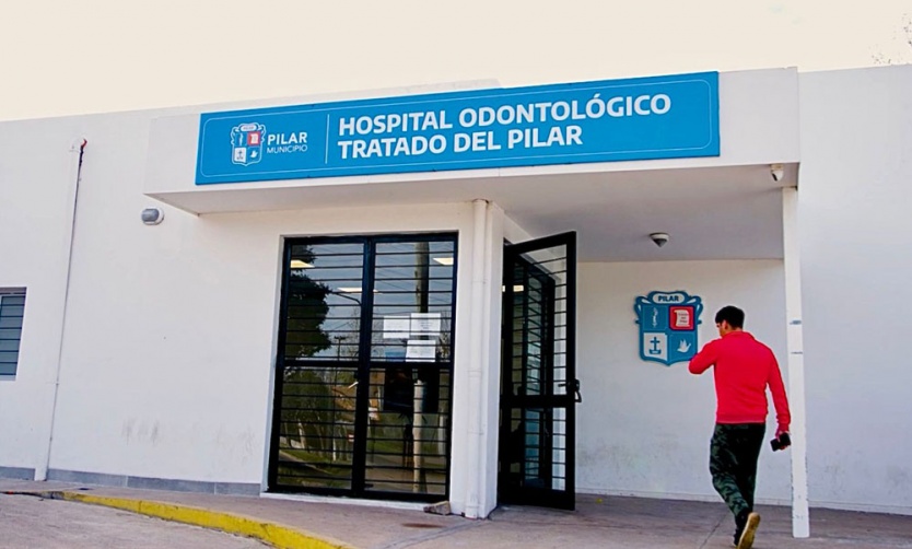 El Municipio destacó el funcionamiento del Hospital Odontológico