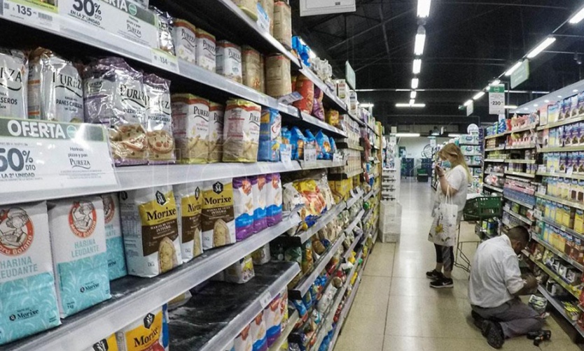 El Banco Nación acordó promociones en 25.000 supermercados de todo el país
