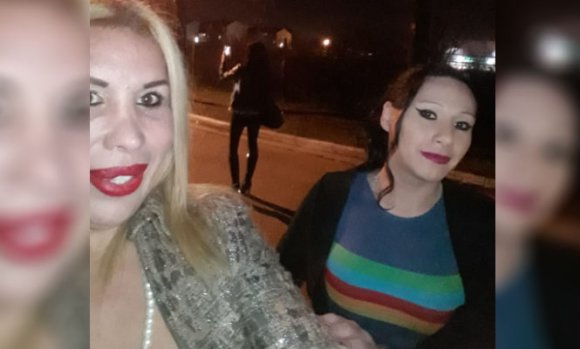 Trabajadoras sexuales vuelven a denunciar que el Municipio no las deja estar en la zona roja