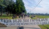 Despidos masivos en Ilva: otro día de tensión en el Parque Industrial