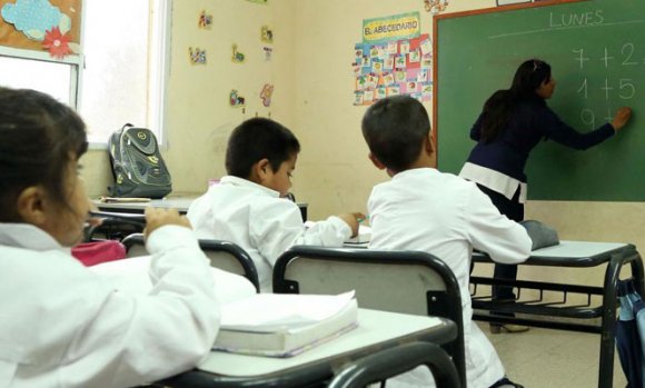 Docentes piden ser preparados para enseñar a alumnos con discapacidad