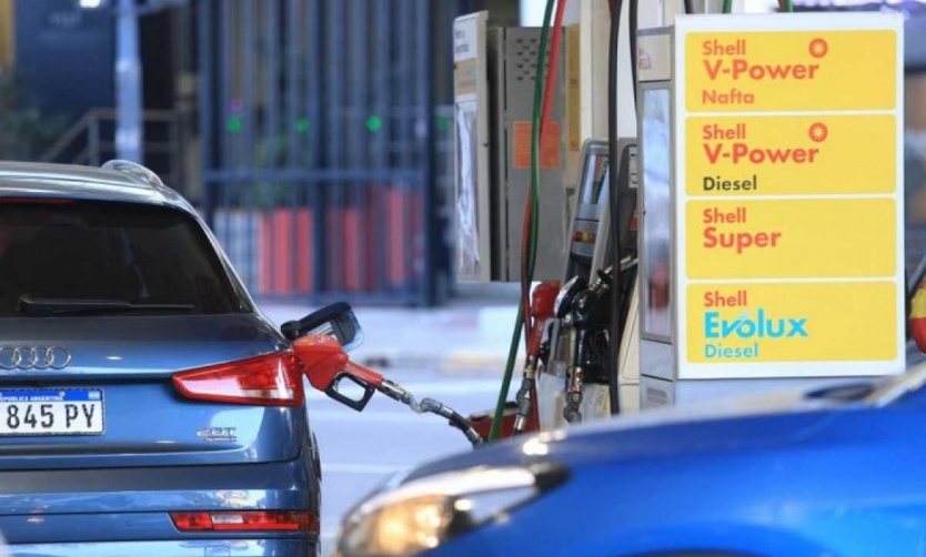 Este viernes volverán a subir los combustibles: cuánto aumentaron en el año