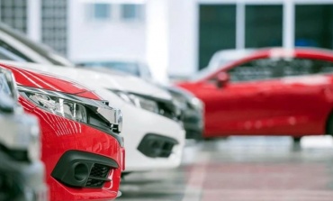 Aumentaron un 19,4% las ventas de autos 0 kilómetro en Pilar