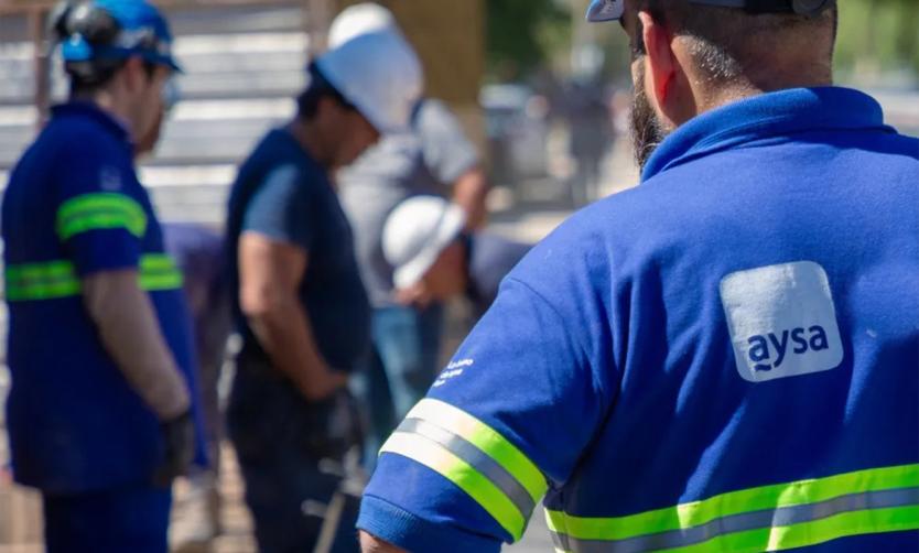 El Gobierno avanzó en el marco regulatorio de AySA para su privatización