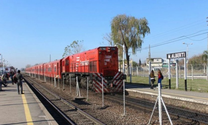 Belgrano Norte: El Gobierno no le renovará el contrato a Ferrovías