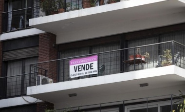 La venta de propiedades creció un 15% en la provincia de Buenos Aires