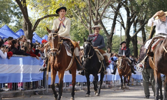 Todo listo para la celebración de las Fiestas Patronales de Zelaya