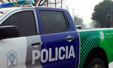 Policía mató a un hombre que atacó el auto en el que iba con la expareja de la víctima en José C. Paz