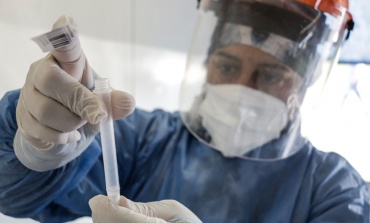 Coronavirus: informan  39 nuevos contagios en Pilar