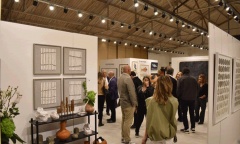 Se inauguró ESTILO ART, una exposición de arte diferente, multidisciplinaria y solidaria