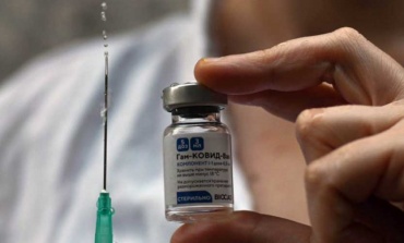 Rusia cumplirá la entrega de vacunas, pero aclaró que su prioridad es la "demanda interna"