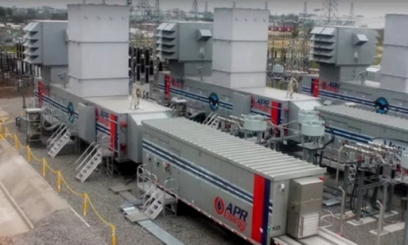 Termoeléctricas: Una de las empresas recusó al Juez por tener domicilio en Pilar