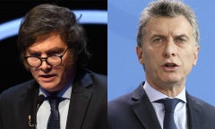 Mauricio Macri le hizo un guiño a Javier Milei para avanzar en un acuerdo electoral