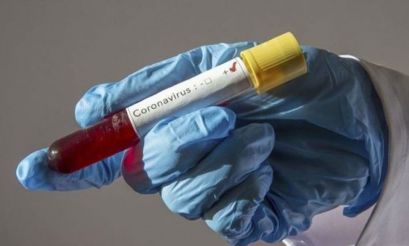 Se registraron 5.595 nuevos contagios de coronavirus en Argentina