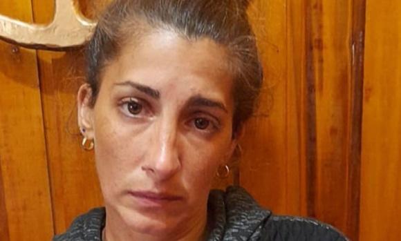 Apareció Betiana Rossi: la Policía la encontró sana y salva en Escobar