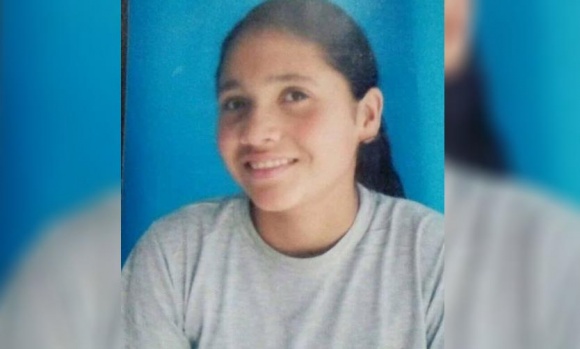 Hallaron asesinada a Brisa, la chica que estaba desaparecida en Derqui